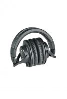 Audio-Technica ATH-M40x Profesionální uzavřená dynamická sluchátka