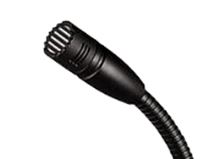 Audio-Technica UE-C - Kardioidní mikrofonní vložka, úhel snímání 120°.