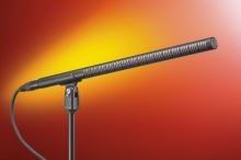 Audio-Technica BP4071 - Směrový kondenzátorový mikrofon, délka 395 mm