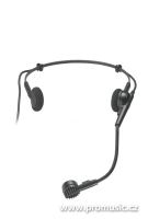Audio-Technica PRO8HEx - Hyperkardioidní dynamický hlavový mikrofon Hi-ENERgY®