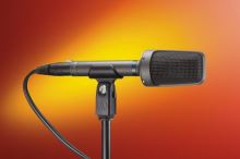 Audio-Technica AT8022 - X/Y stereo mikrofon