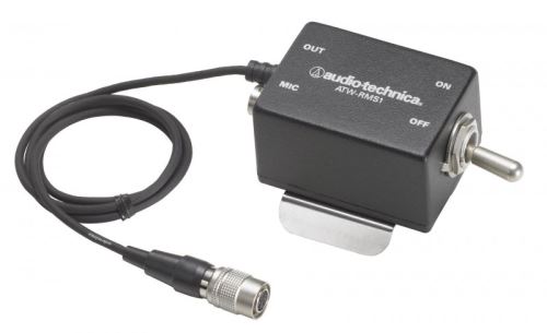 Audio-Technica ATW RMS1 - Dálkový ovladač pro ztlumení (mute)