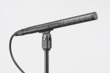 Audio-Technica BP4073 - Směrový kondenzátorový mikrofon, délka 233 mm