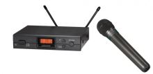 Audio-Technica ATW-2120a - Bezdrátový systém s handheld mikrofonem