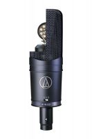 Audio-Technica AT4050SM - Kondenzátorový mikrofon s přepínatelnou směrovou charakteristikou a odpruženým držákem