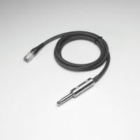 Audio-Technica AT-GcW-PRO - Profesionální kytarový kabel pro bezdrátové systémy