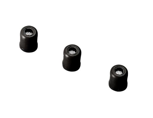 Audio-Technica AT8156 -Kryt mikrofonní kapsle mikrofonu BP892 - černá barva