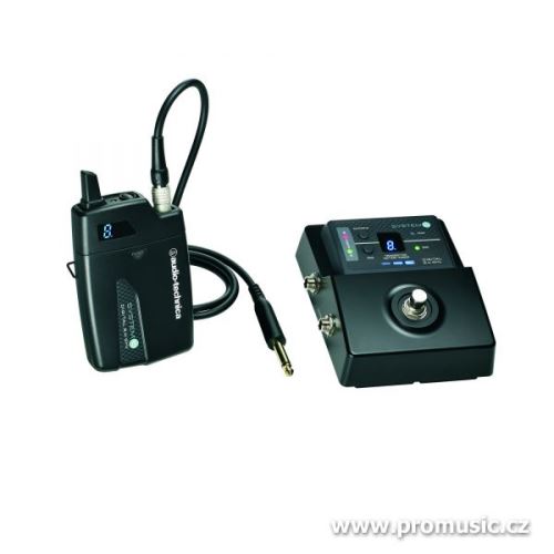 Audio-Technica ATW-1501 System 10