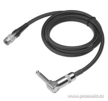 Audio-Technica AT-GRcW-PRO - Profesionální kytarový kabel pro bezdrátové systémy