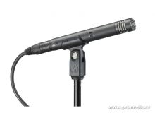 Audio-Technica AT4051b - Kardioidní kondenzátorový mikrofon