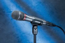 Audio-Technica AE6100 - Hyperkardioidní dynamický mikrofon