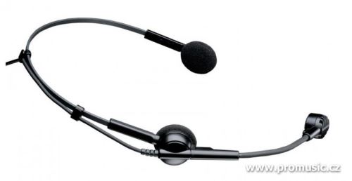 Audio-Technica ATM75cW - Hlavový kardioidní kondenzátorový mikrofon