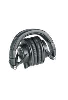 Audio-Technica ATH-M50x Profesionální uzavřená dynamická sluchátka
