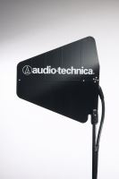 Audio-Technica ATW-A49S - Samostatná externí směrová aktivní anténa pro systémy UHF v pásmu 440-900 MHz