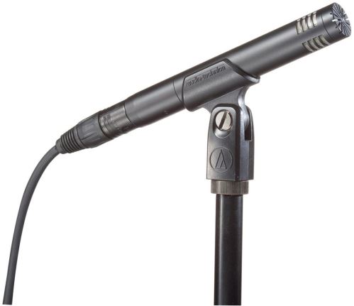 Audio-Technica AT2031 - Kondenzátorový mikrofón ideálny pre strunové nástroje