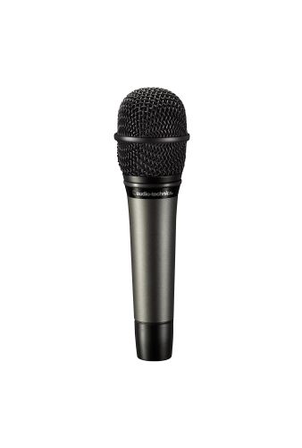 Audio-Technica ATM610a - Hyperkardioidní dynamický zpěvový mikrofon