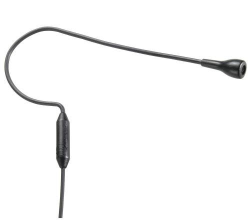 Audio-Technica PRO92cW - Všesměrový kondenzátorový hlavový mikrofon