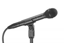 Audio-Technica U873R - Hyperkardioidní kondenzátorový mikrofon