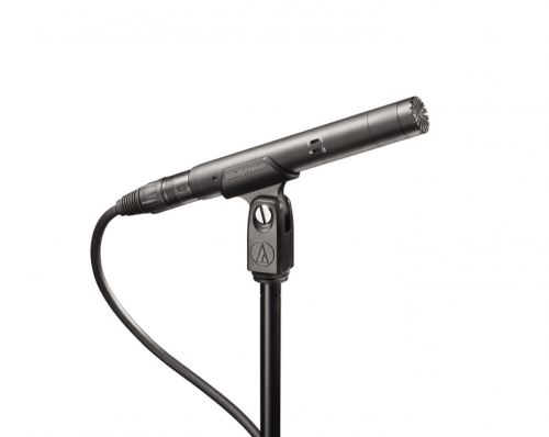 Audio-Technica AT4022 - Všesměrový kondenzátorový mikrofon