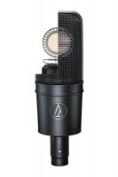 Audio-Technica AT4040SM - Kardioidní kondenzátorový mikrofon s odpruženým držákem
