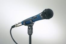 Audio-Technica MB1k - Dynamický zpěvový mikrofon s velkou citlivostí