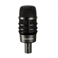Recenze mikrofonů Audio-Technica série Artist v časopisu Music Store