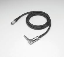 Audio-Technica AT-GRcW-PRO - Profesionální kytarový kabel pro bezdrátové systémy