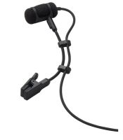 Audio-Technica AT8418 - Mikrofonní nástrojová klipsna UniMount® pro ATM350 / AT803 / AT831 / AT829 / PRO35 / PRO70