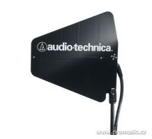 Audio-Technica ATW-A49S - Samostatná externí směrová aktivní anténa pro systémy UHF v pásmu 440-900 MHz