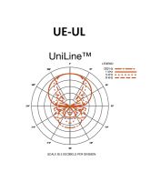 Audio-Technica UE-UL - UniLinemikrofonní vložka úhel snímání 90°, kompatibilní pouze s modely: U853 a U857
