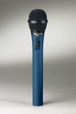 Audio-Technica MB4k - Kardioidní kondenzátorový mikrofon