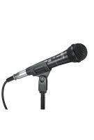 Audio-Technica PRO41 - Kardioidní dynamický mikrofon