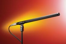 Audio-Technica BP4027 - Stereofonní směrový mikrofon 380 mm pouze na napájení Phantom