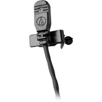 Audio-Technica AM3 - Všesměrový kondenzátorový klopový mikrofon
