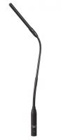 Audio-Technica U857QU - Kondenzátorový mikrofon UniLine s husím krkem pro rychlou montáž, délka 48,7 cm