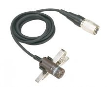 Audio-Technica ATW-2110b/P - UniPak systém s mikrofonem AT829cW