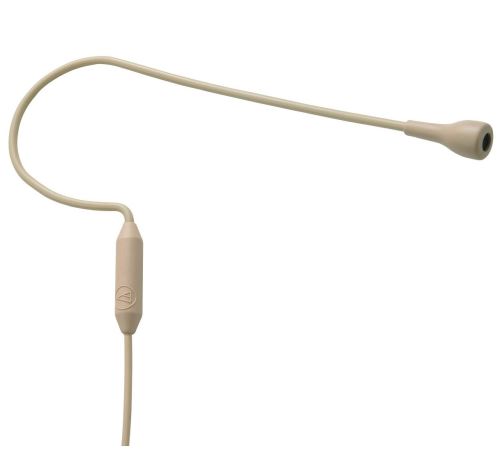 Audio-Technica PRO92cW-TH - Všesměrový kondenzátorový hlavový mikrofon