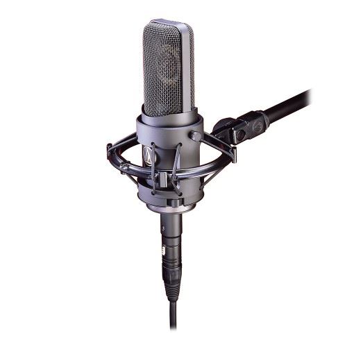 Audio-Technica AT4060A lampový studiový mikrofon