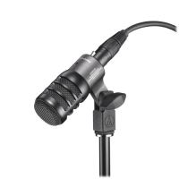 Audio-Technica ATM230 - Kardioidní dynamický nástrojový mikrofon
