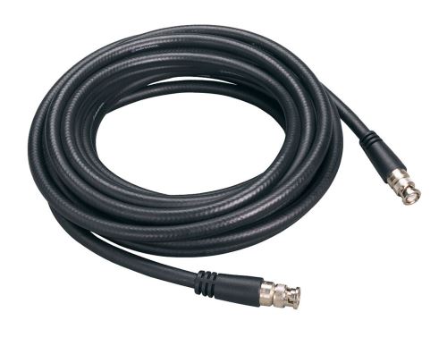 Audio-Technica AC25 - BNC - BNC linkový kabel 8 m, typ RG8