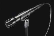 Audio-Technica ATM650 - Hyperkardioidní dynamický nástrojový mikrofon
