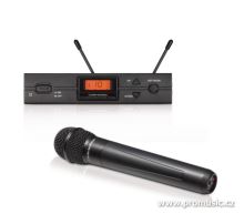 Audio-Technica ATW-2120a - Bezdrátový systém s handheld mikrofonem
