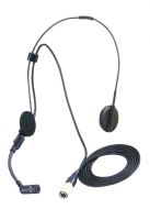 Audio-Technica ATM73cW - Hlavový kardioidní kondenzátorový mikrofon