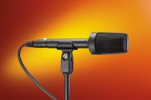 Audio-Technica BP4025 - Velkomembránový X/Y mikrofon