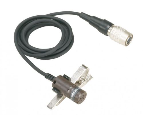 Audio-Technica AT829cW - Miniaturní kardioidní kondenzátorový mikrofon