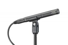 Audio-Technica AT4053b - Hyperkardioidní kondenzátorový mikrofon