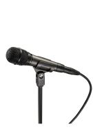 Audio-Technica ATM610a - Hyperkardioidní dynamický zpěvový mikrofon