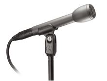 Audio-Technica AT8004 - Všesměrový dynamický mikrofon